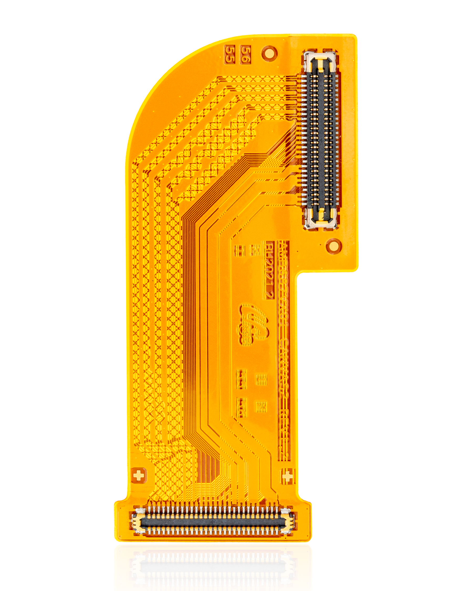 Tester Cable (LCD Assembly) Compatible For Samsung Galaxy Note 20 Ultra 5G Replacement