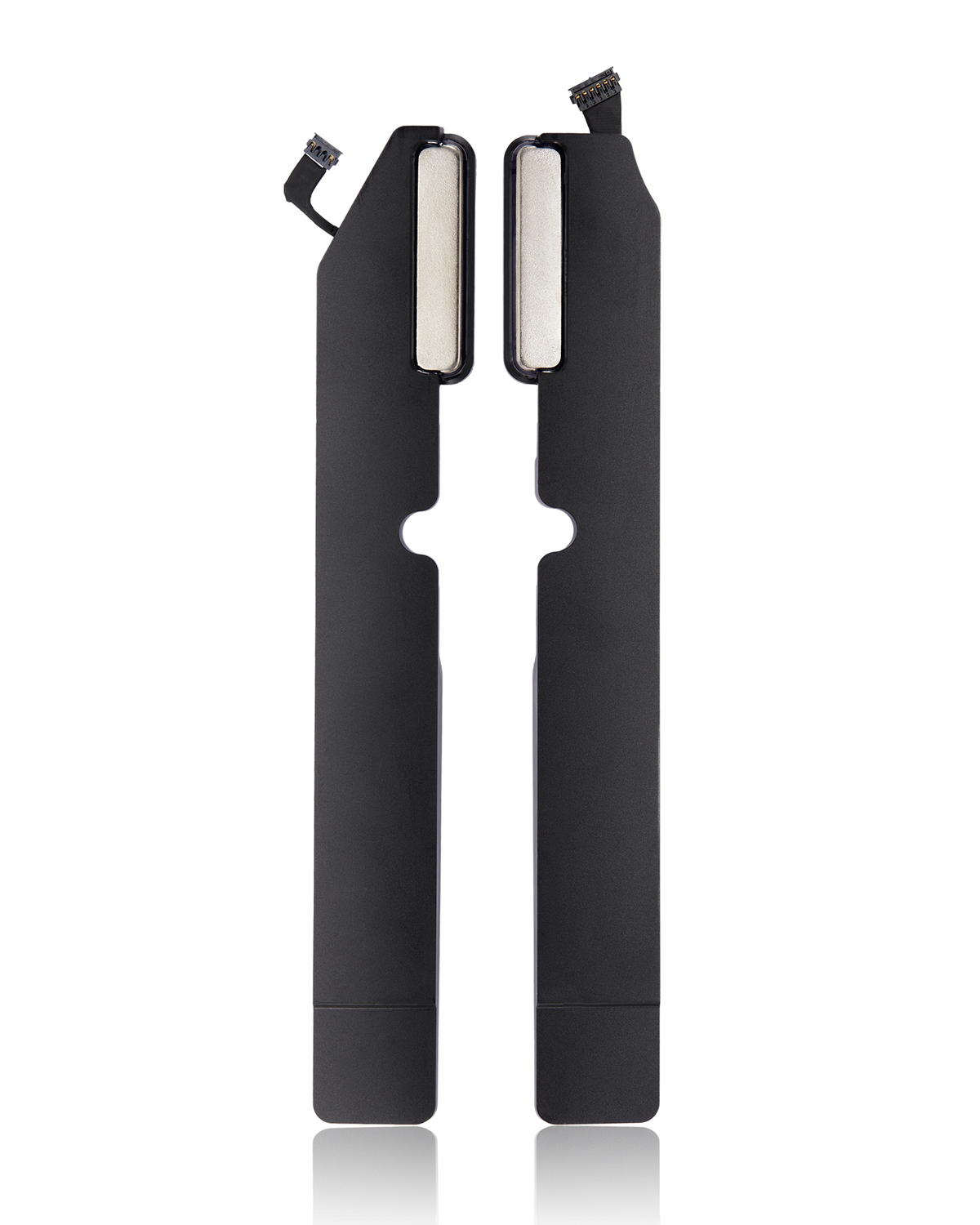 Left & Right Loudspeaker Compatible For MacBook Air 13" Retina (A1932 / Late 2018 / Early 2019 / Mid 2019)