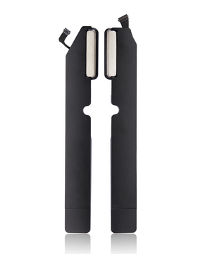 Left & Right Loudspeaker Compatible For MacBook Air 13" Retina (A1932 / Late 2018 / Early 2019 / Mid 2019)