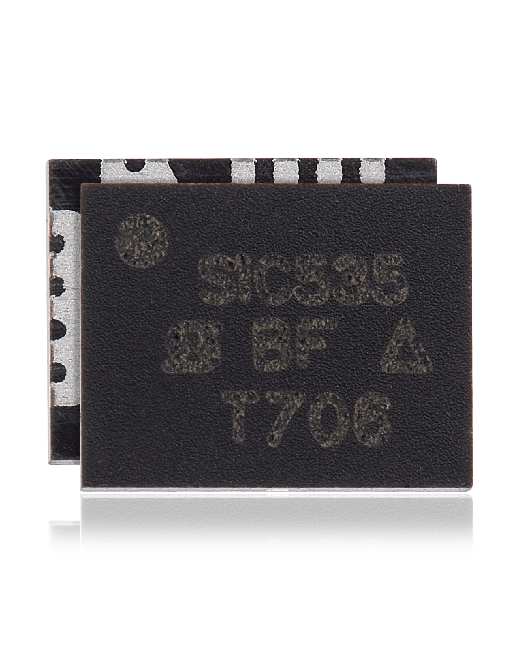 CPU Vcore Power For Macbooks (SIC535)