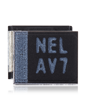 Reverse-Current Protection (PBus Supply & Battery Charger) tantalum capacitor AV7 For Macbooks (62UF 11V)