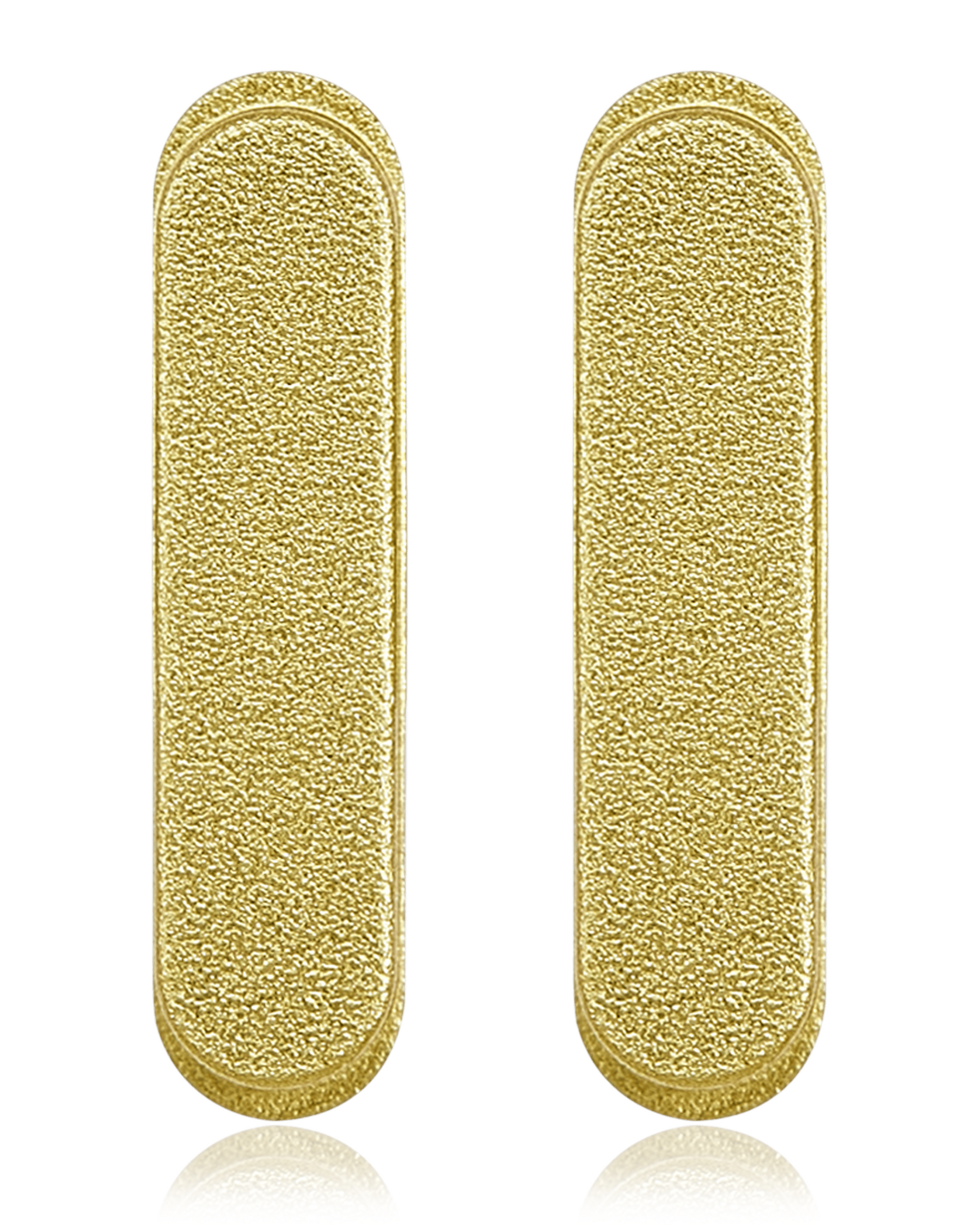 Hard Buttons (Volume) Compatible For iPad 10 (2022) (Yellow)