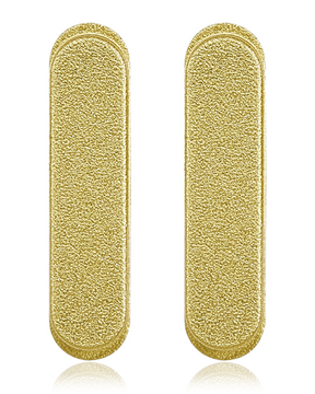 Hard Buttons (Volume) Compatible For iPad 10 (2022) (Yellow)