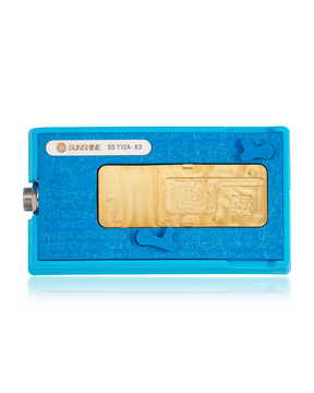 Module (iPhone X / XS / XS Max Board Separation) (Model # SST12A-X3) (Sunshine)