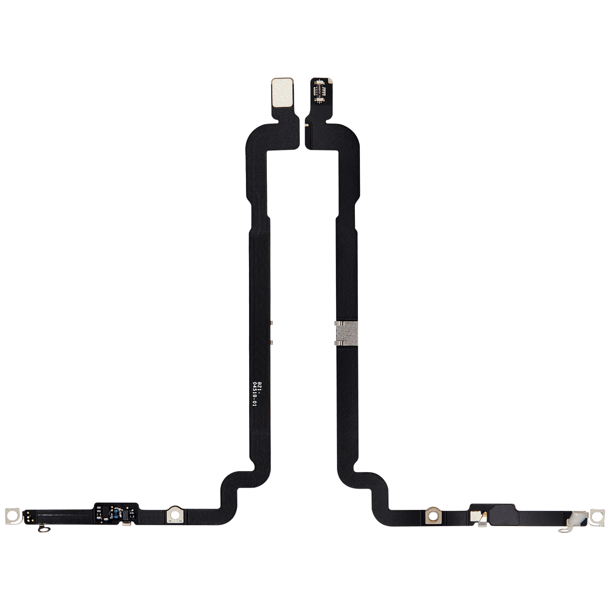 Bluetooth Flex Cable Compatible For iPhone 15 Pro Max