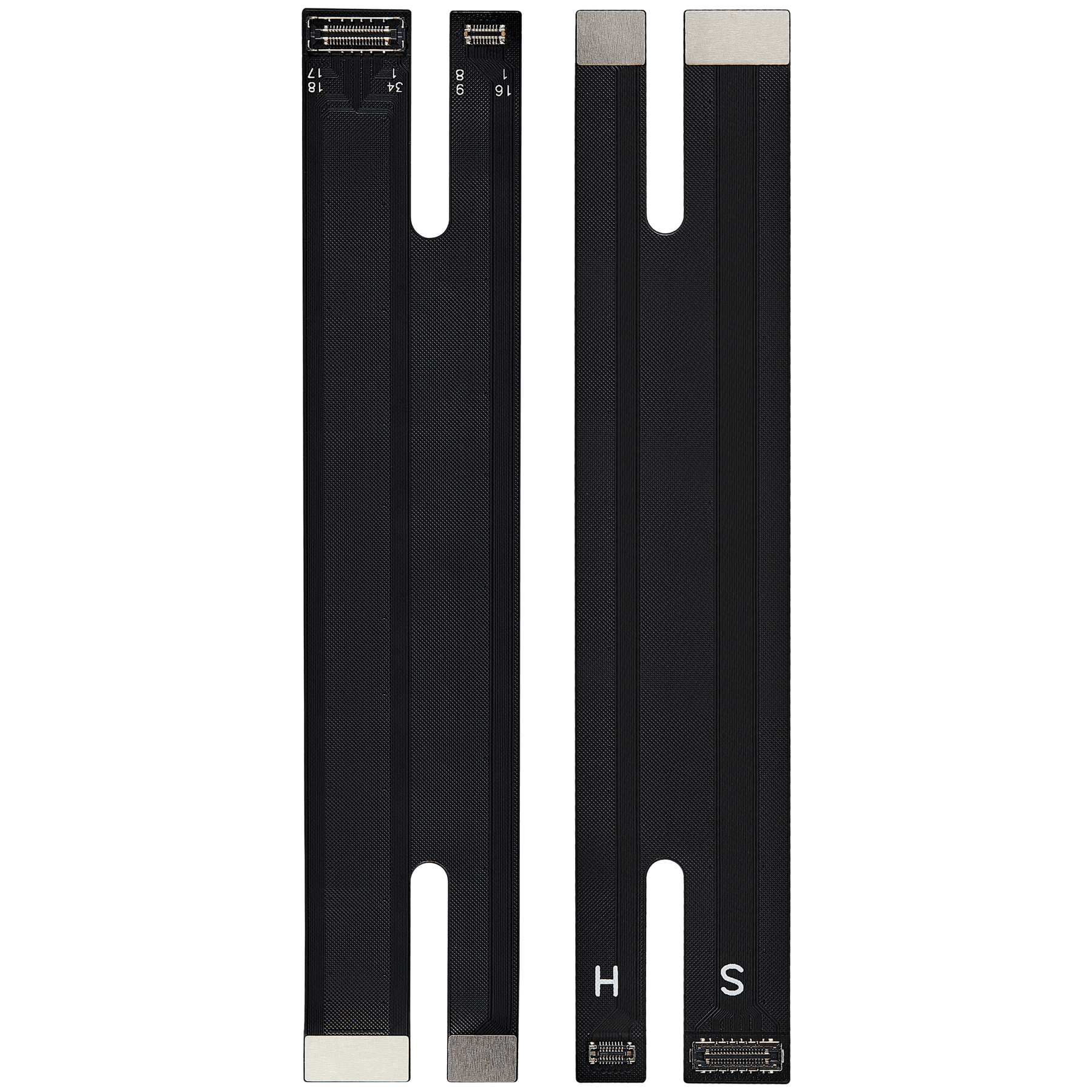 Screen Extension Test Flex Cable Compatible For MacBook Air 15" (A2941/ A3114)