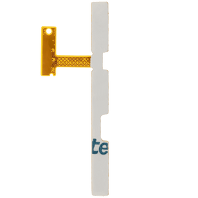 Power And Volume Flex Cable Compatible For Samsung Galaxy A02S (A025U / 2020) / A03 (A035U / 2021) / A03S (A037M / 2021)