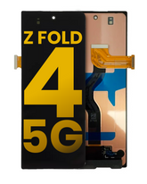 Outer OLED Assembly Compatible For Samsung Galaxy Z Fold 4 5G Replacement  (Refurbished) (All Colors)