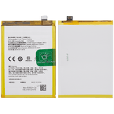 Replacement Battery Compatible For Oneplus Nord CE 3 Lite (BLP989)