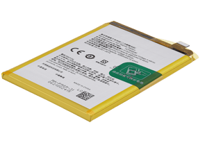 Replacement Battery Compatible For Oneplus Nord CE 3 Lite (BLP989)