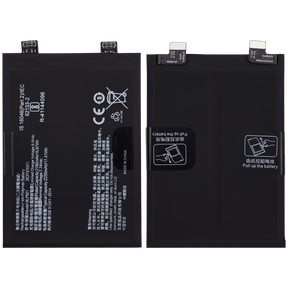 Replacement Battery Compatible For Oneplus Ace (BLP921)