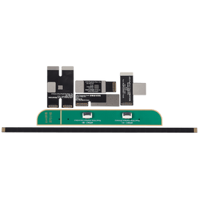 iPad Screen Repair Adaptor (Standard Packaged With 4 R&W FPCs and 1 Extension FPC) (JCID V1S Pro /V1SE)
