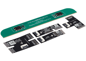 iPad Screen Repair Adaptor (Standard Packaged With 4 R&W FPCs and 1 Extension FPC) (JCID V1S Pro /V1SE)