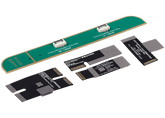 iPad Screen Repair Adaptor (Standard Packaged With 4 R&W FPCs and 1 Extension FPC) (JCID V1S Pro /V1SE)