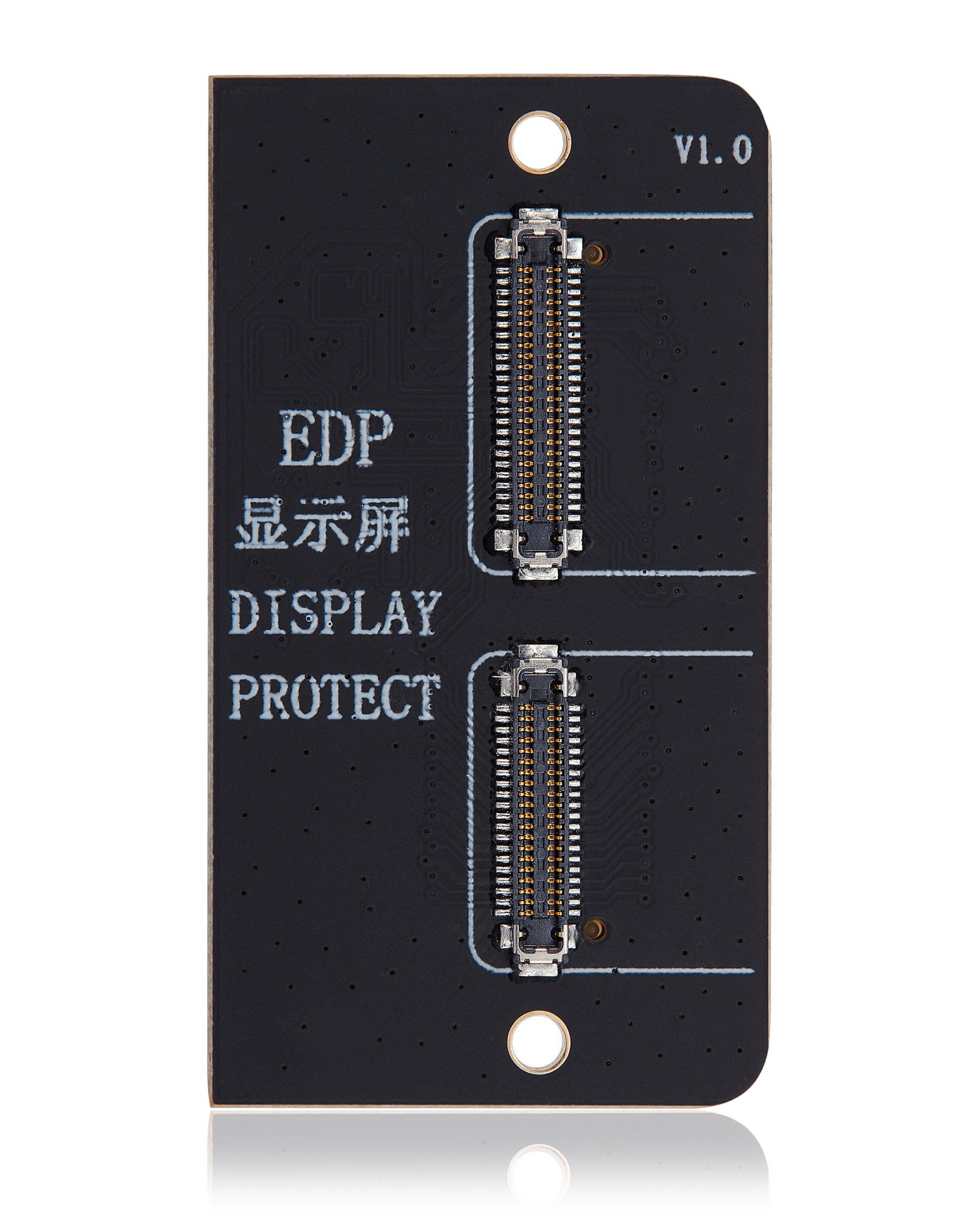 Base Board For S800 Ultra (iTestBox)