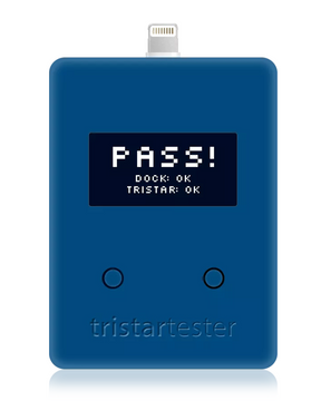 Tristar Tester Version 3.0 (SmartMod Pro)