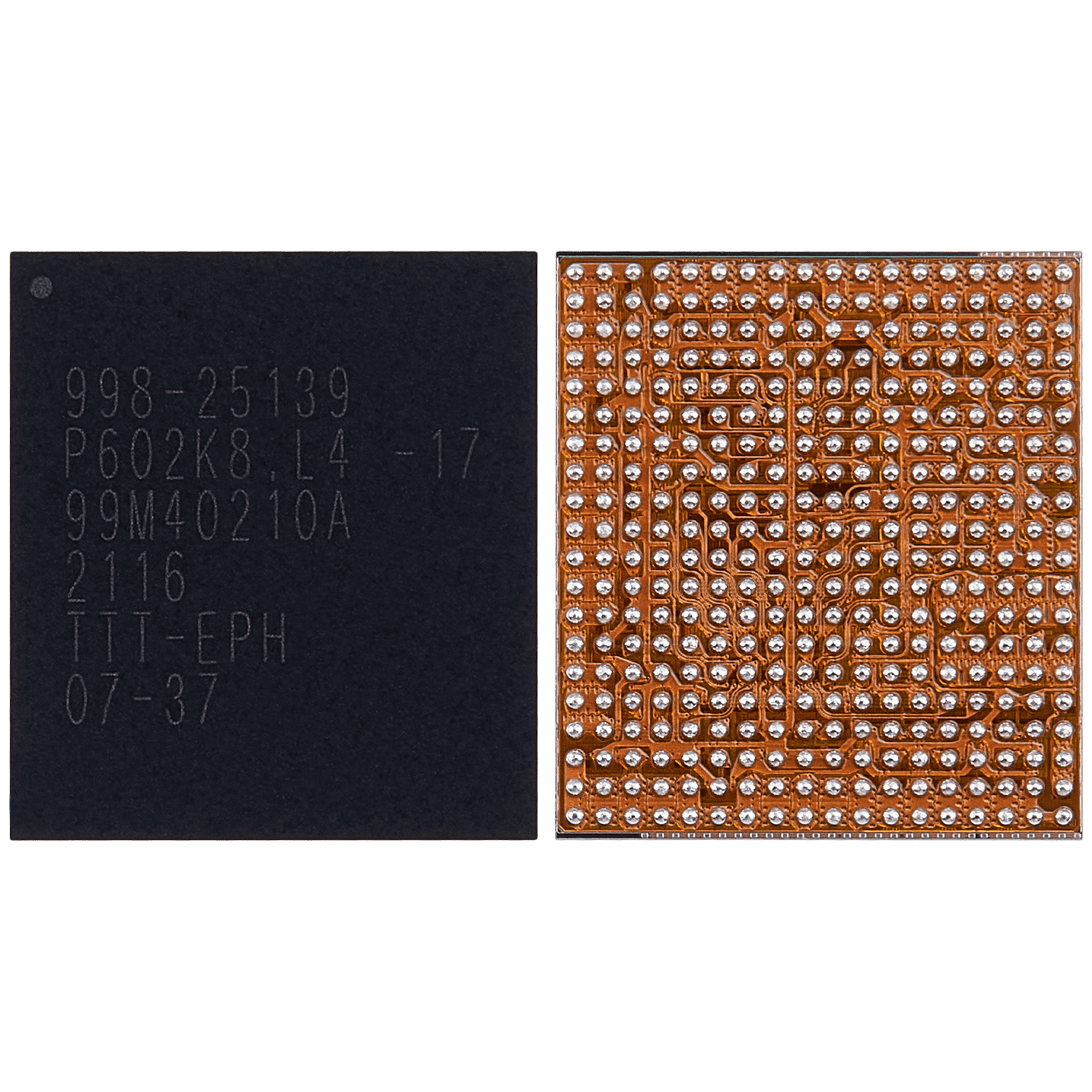 Power Management IC Compatible For iPad Mini 6