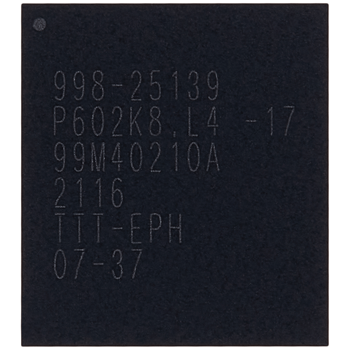 Power Management IC Compatible For iPad Mini 6