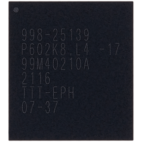 Power Management IC Compatible For iPad Mini 6