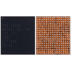 Power Management IC Compatible For iPad 10 (2022) (343S00564) (998-19244)