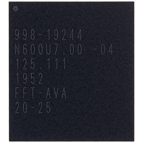 Power Management IC Compatible For iPad 10 (2022) (343S00564) (998-19244)