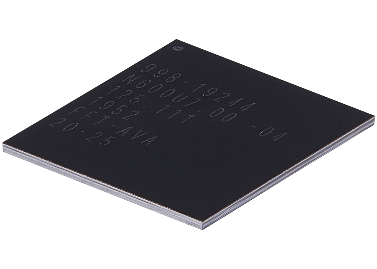 Power Management IC Compatible For iPad 10 (2022) (343S00564) (998-19244)