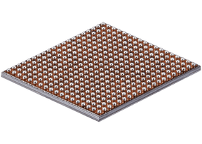 Power Management IC Compatible For iPad 10 (2022) (343S00564) (998-19244)