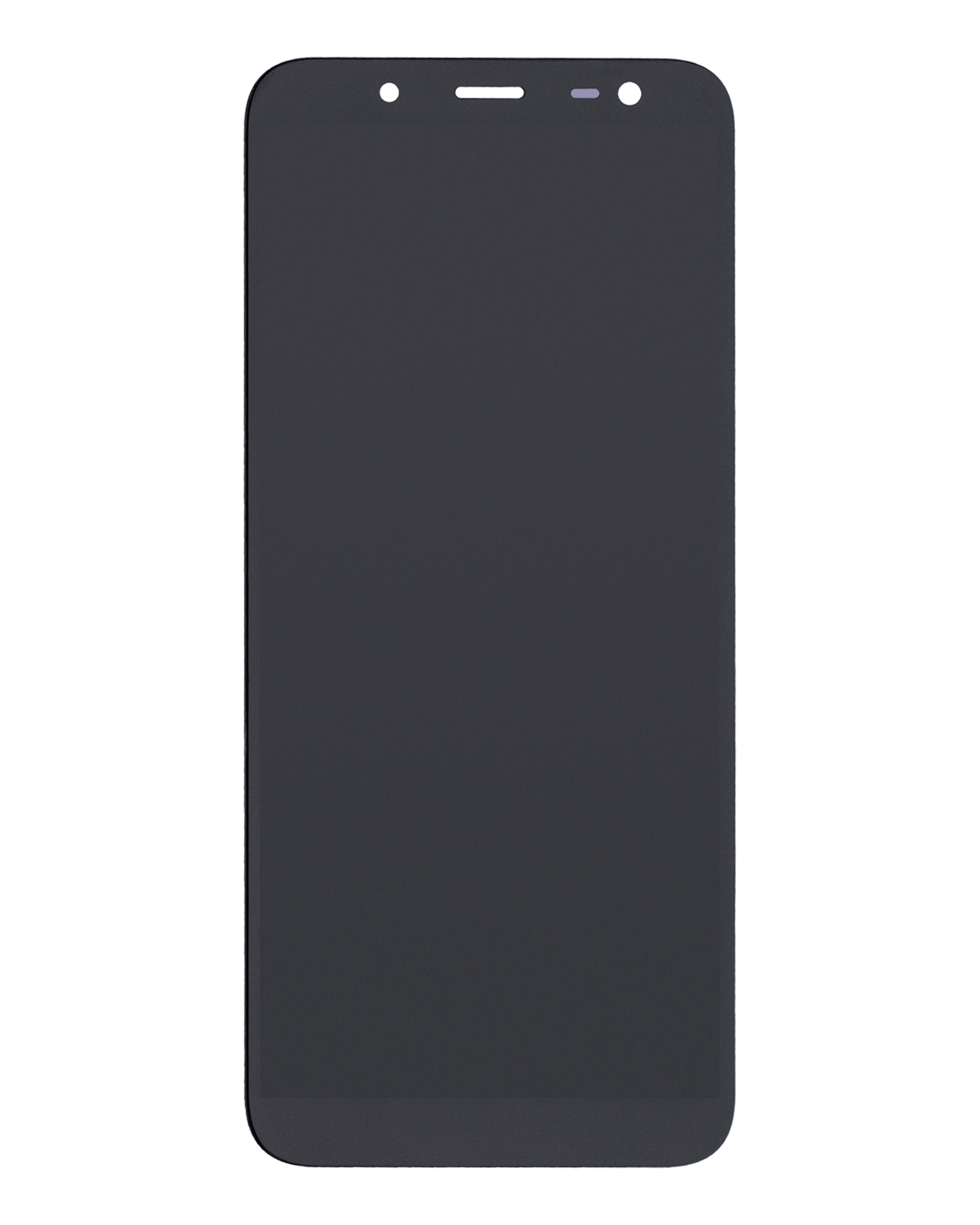 OLED Assembly Without Frame Compatible For Samsung Galaxy J6 / On6 (J600 / 2018) (Service Pack) (Black)