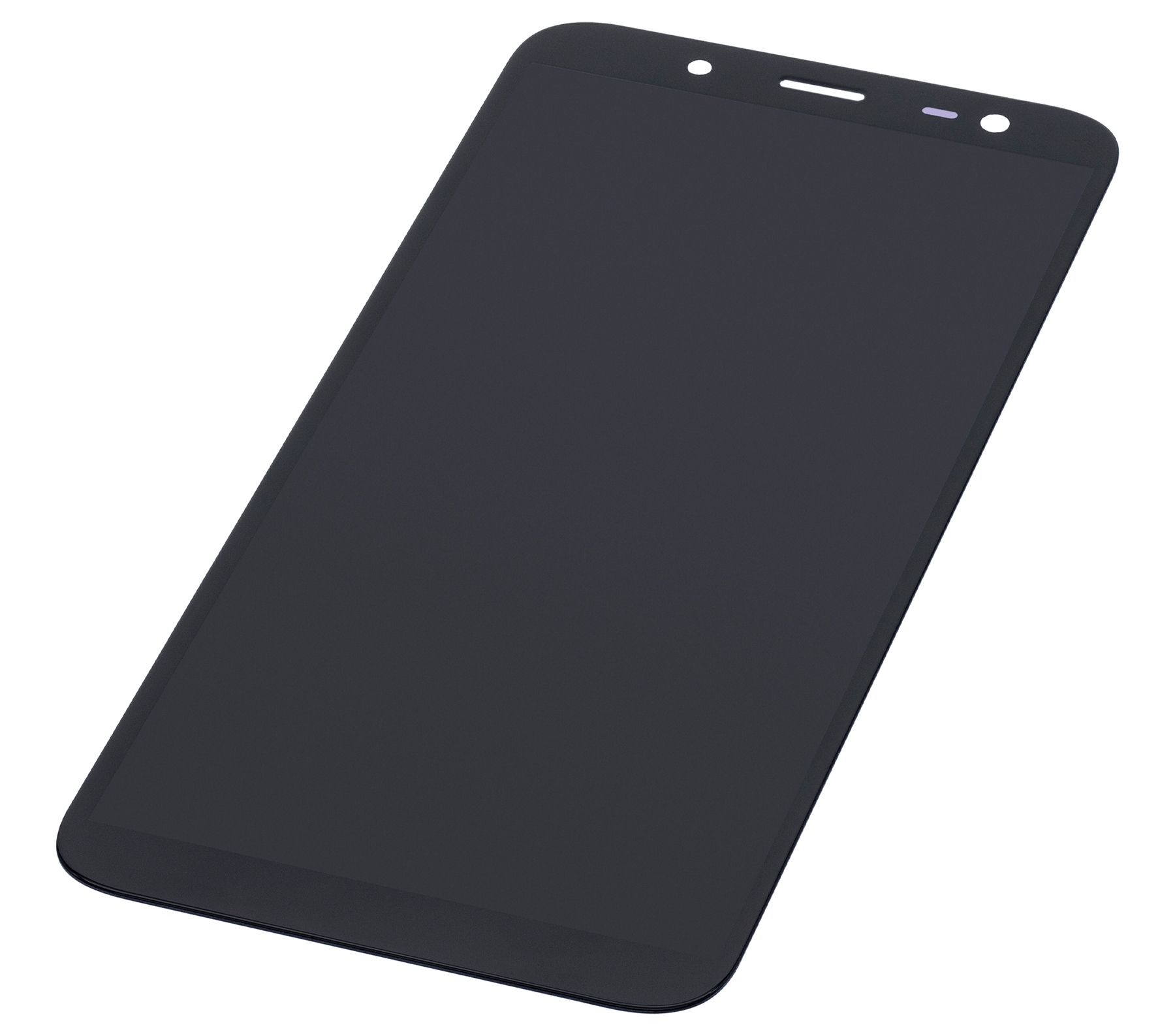 OLED Assembly Without Frame Compatible For Samsung Galaxy J6 / On6 (J600 / 2018) (Service Pack) (Black)