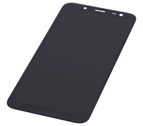 OLED Assembly Without Frame Compatible For Samsung Galaxy J6 / On6 (J600 / 2018) (Service Pack) (Black)