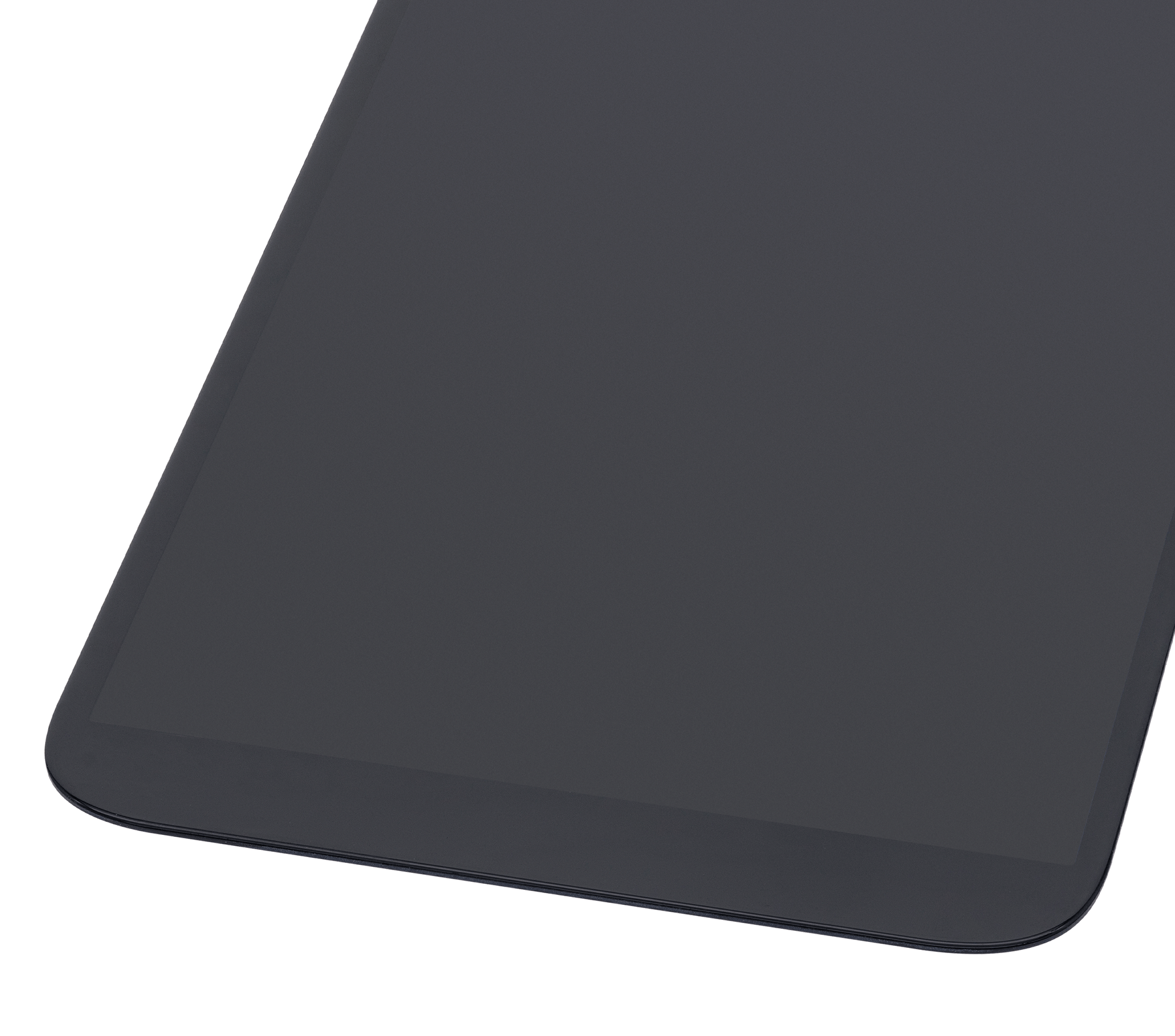 OLED Assembly Without Frame Compatible For Samsung Galaxy J6 / On6 (J600 / 2018) (Service Pack) (Black)