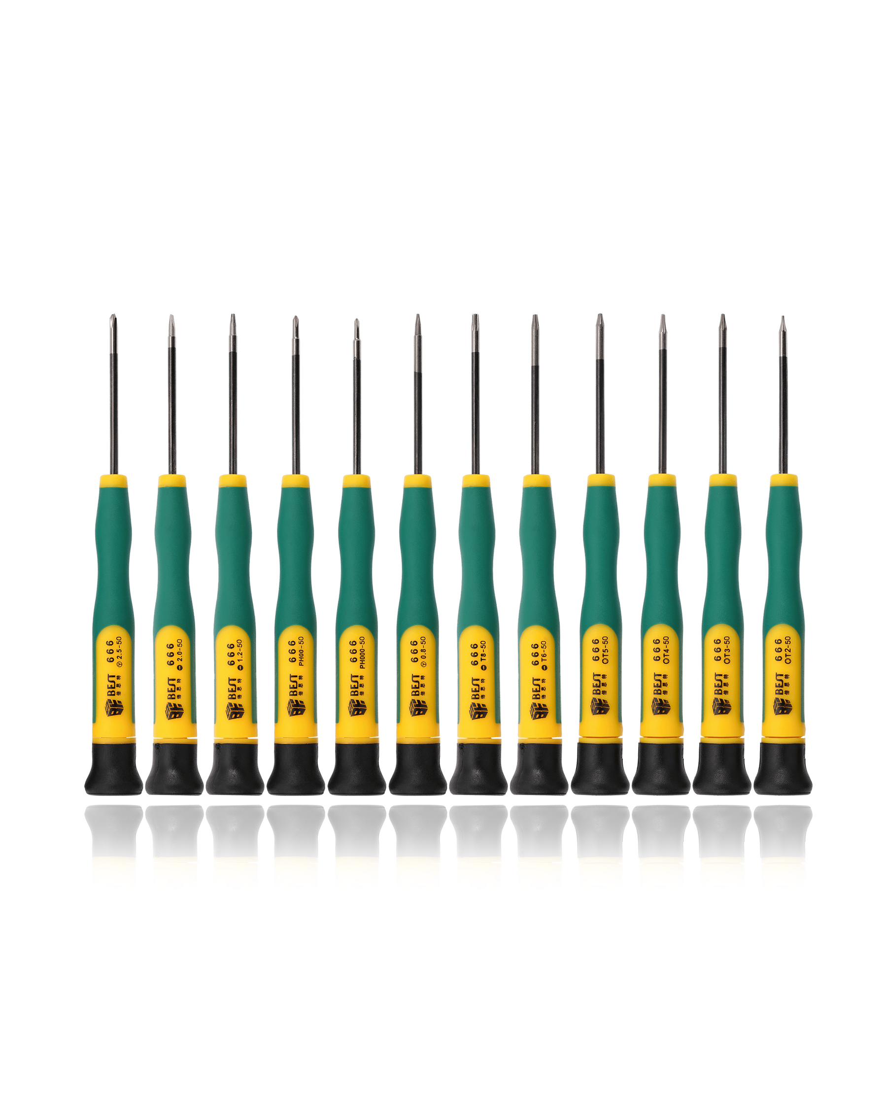 Telecom Maintenance Tool Set (12 Piece Set) (Best Series)