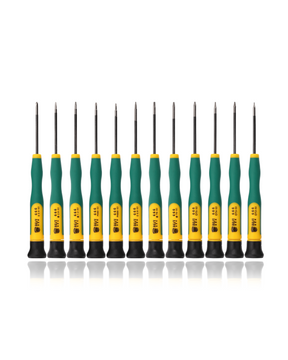 Telecom Maintenance Tool Set (12 Piece Set) (Best Series)