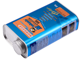 850 Lead Free Circuit Board Cleaner Liquid (Mechanic)