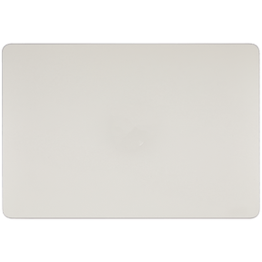 Complete LCD Display Assembly Compatible For MacBook Air 13" (A2681 / Mid 2022) (Used OEM Pull: Grade A) (Starlight)