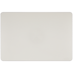 Complete LCD Display Assembly Compatible For MacBook Air 13" (A2681 / Mid 2022) (Used OEM Pull: Grade B) (Starlight)