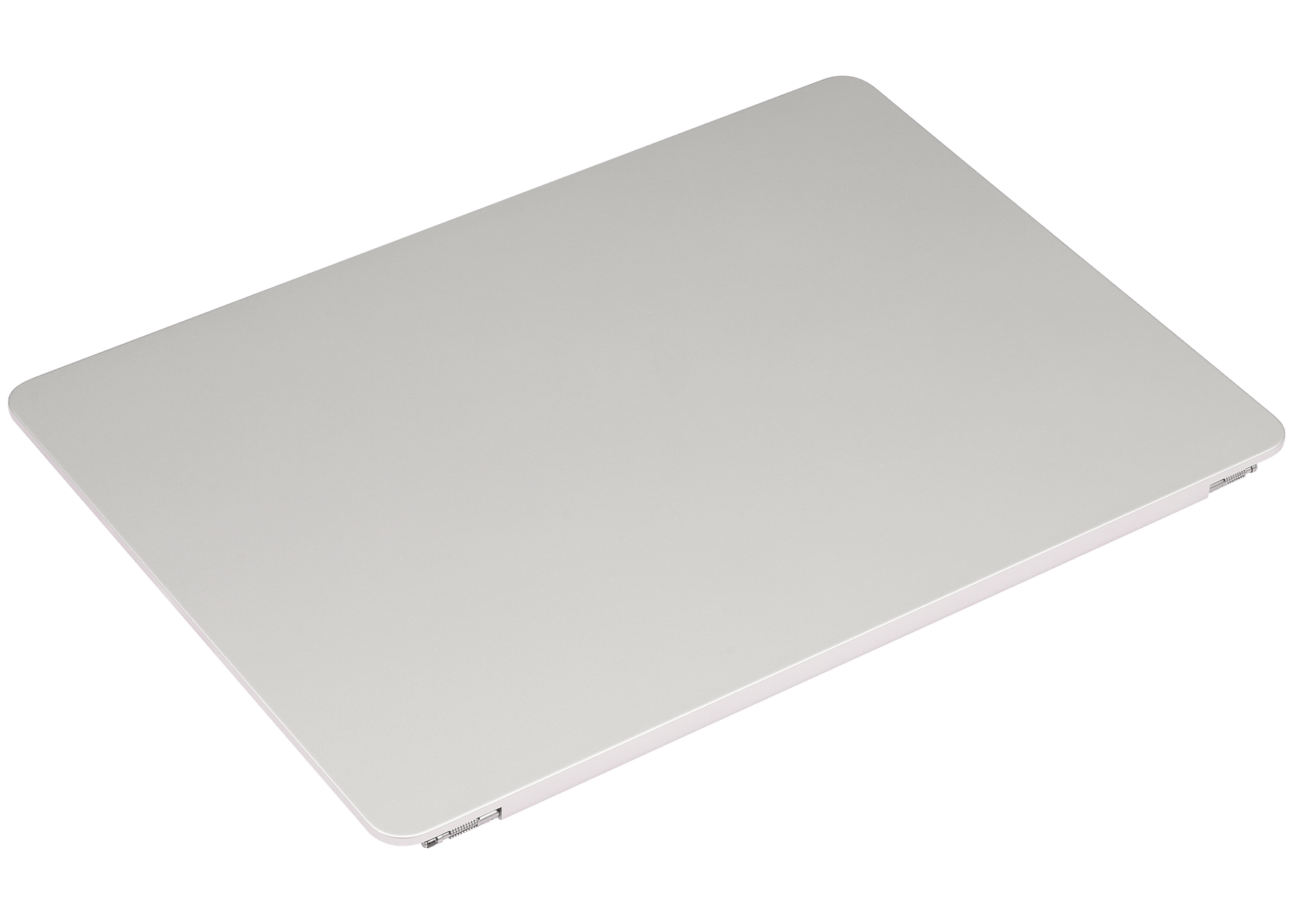 Complete LCD Display Assembly Compatible For MacBook Air 13" (A2681 / Mid 2022) (Used OEM Pull: Grade B) (Starlight)