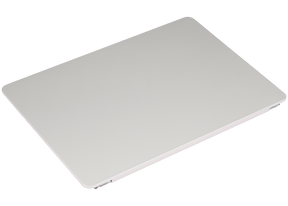 Complete LCD Display Assembly Compatible For MacBook Air 13" (A2681 / Mid 2022) (Used OEM Pull: Grade B) (Starlight)