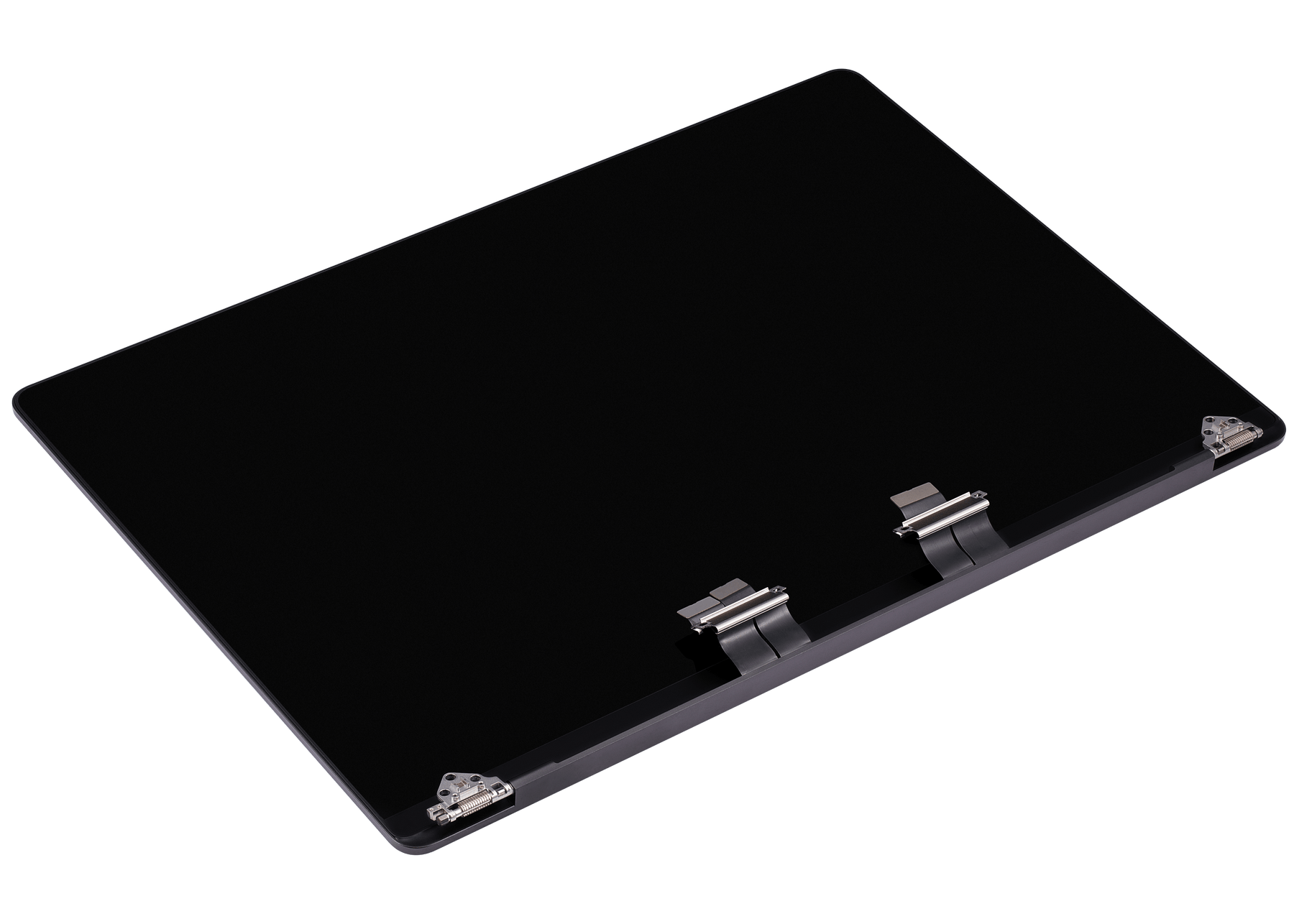 Complete LCD Display Assembly Compatible For MacBook Pro 16" (A2991 / Late 2023) (Used OEM Pull: Grade A) (Space Black)