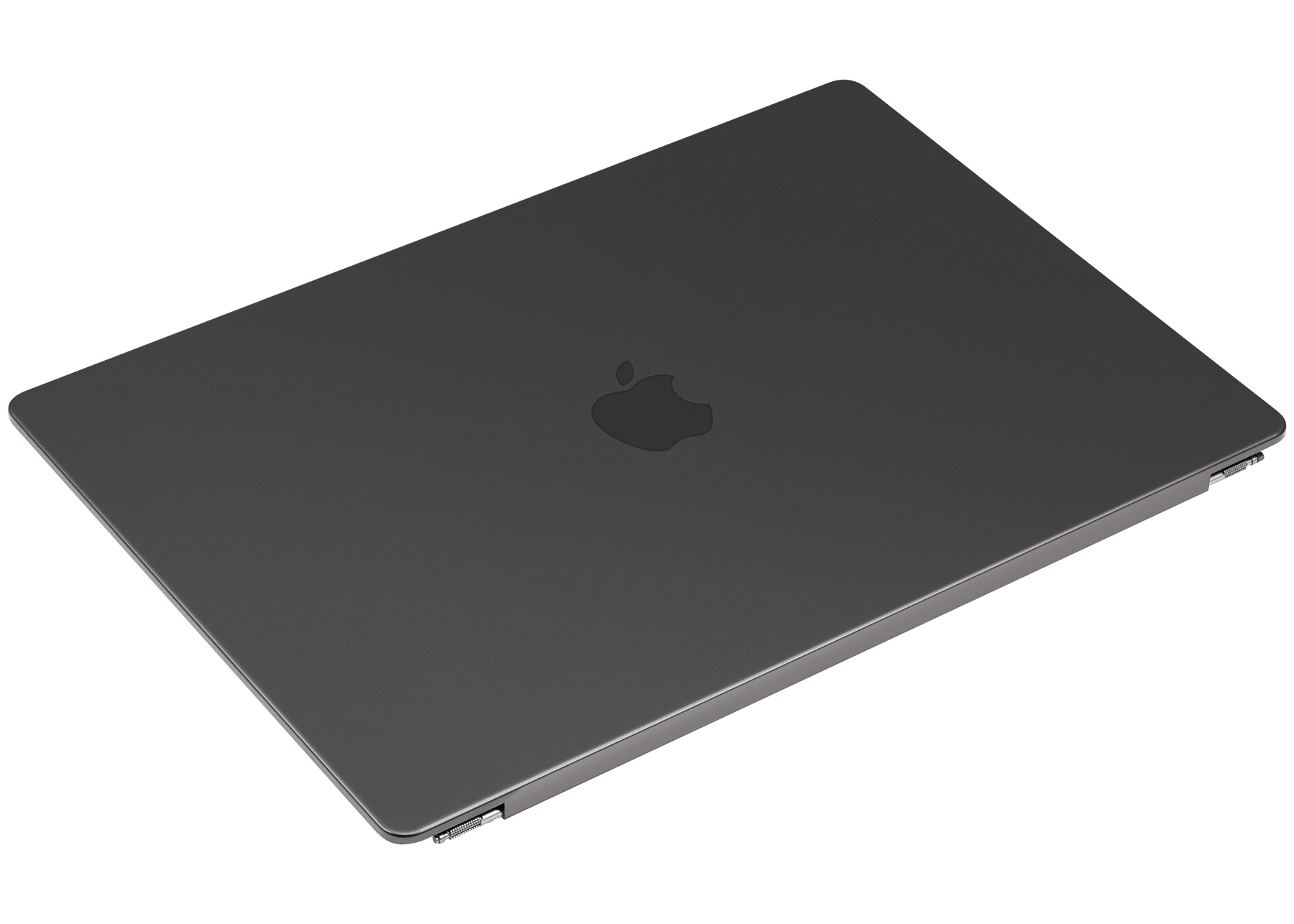 Complete LCD Display Assembly Compatible For MacBook Pro 16" (A2991 / Late 2023) (Used OEM Pull: Grade A) (Space Black)