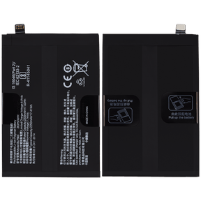 Replacement Battery Compatible For Oneplus Nord CE 2 5G (BLP903)