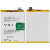 Replacement Battery Compatible For Oneplus Nord CE 5G (BLP845)