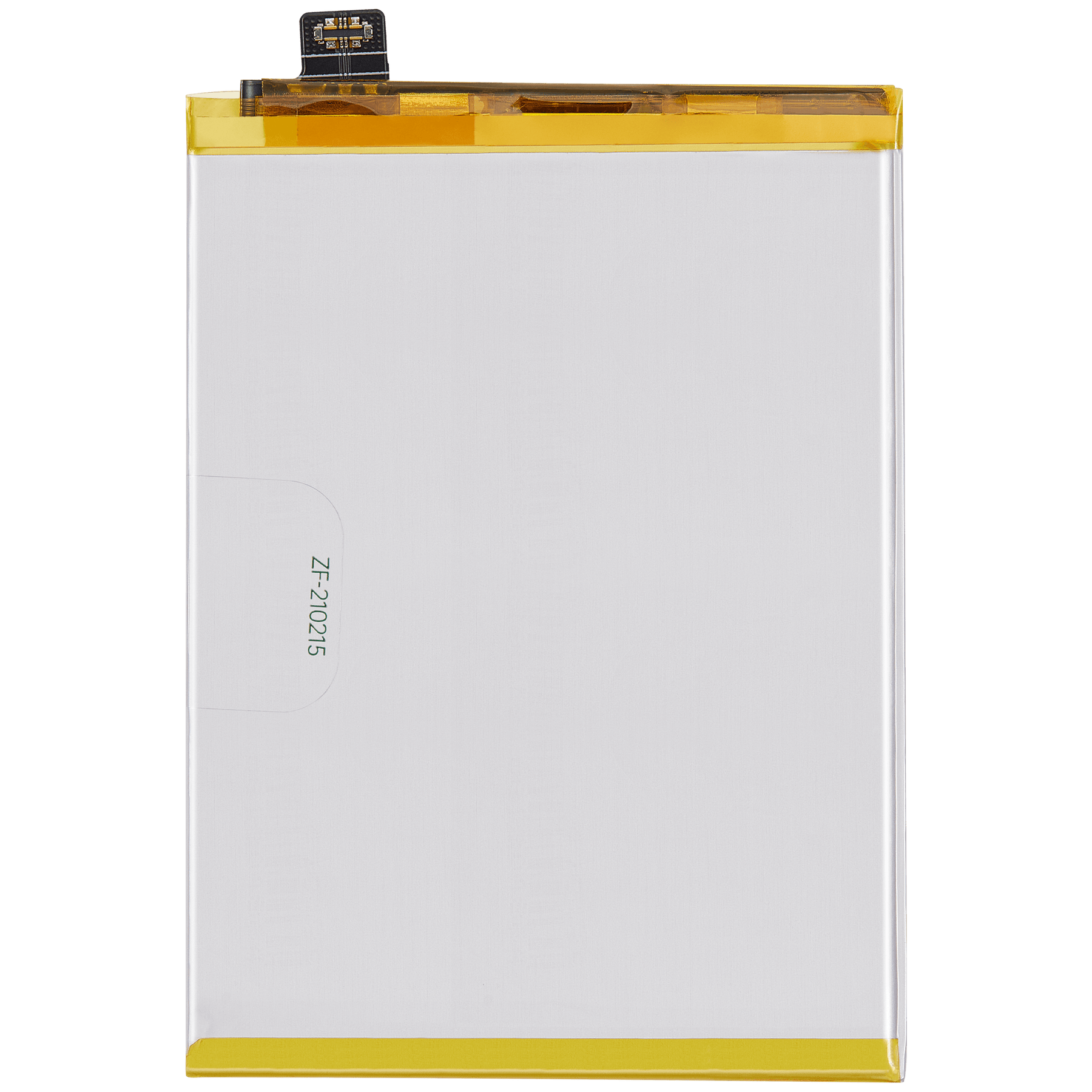 Replacement Battery Compatible For Oneplus Nord CE 5G (BLP845)