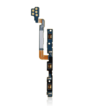 Power And Volume Flex Cable Compatible For Samsung Galaxy S23 5G / S23 Plus 5G Replacement