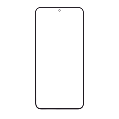 Front Glass Compatible For Samsung Galaxy S23 5G Replacement