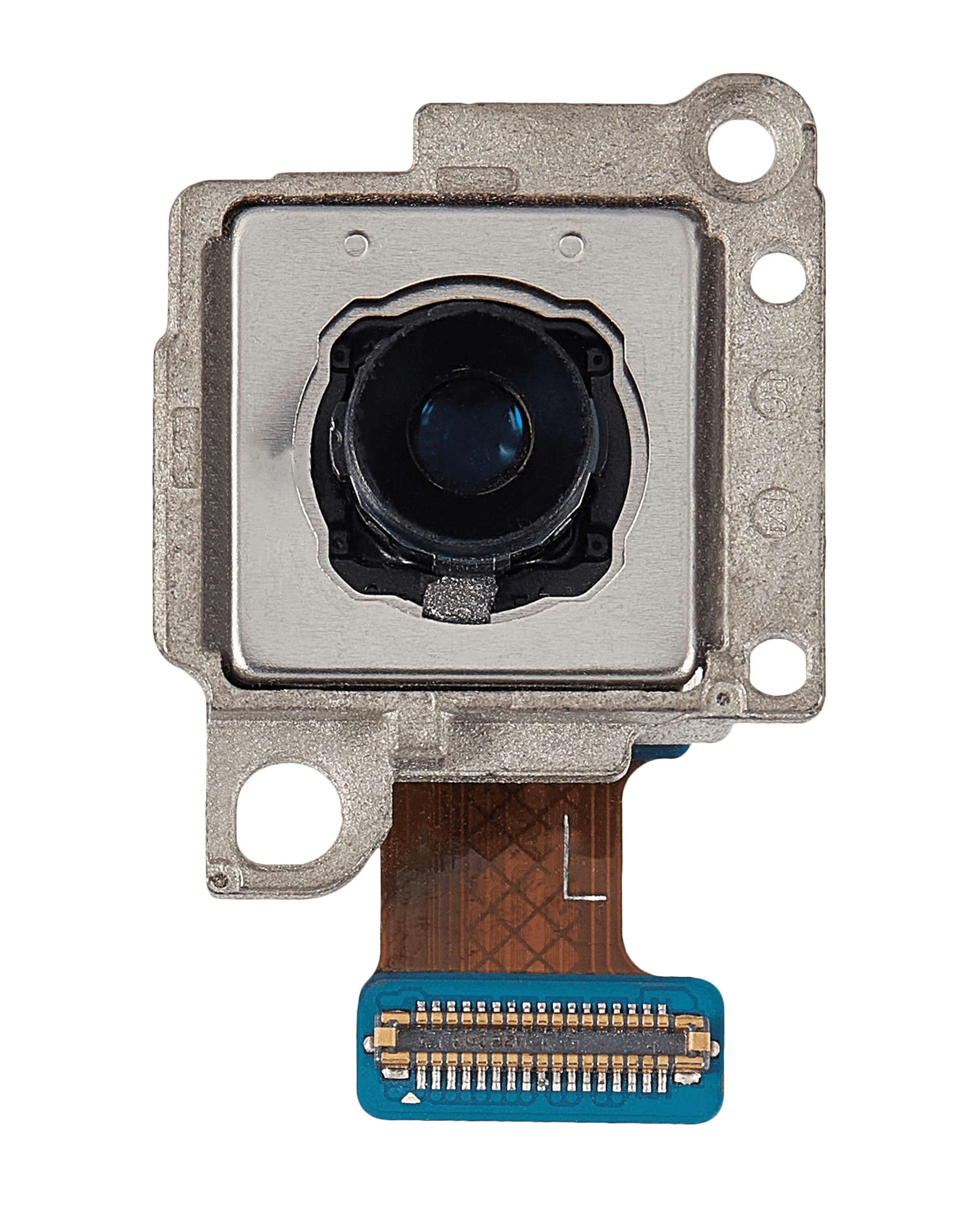 Back Camera (Telephoto) Compatible For Samsung Galaxy S23 5G / S23 Plus 5G / S24 5G / S25 5G