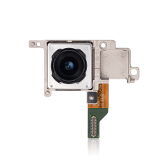 Back Camera (Wide) Compatible For Samsung Galaxy S22 Ultra 5G Replacement (S908U) (US Version)