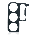 Back Camera Lens Bracket Adhesive Tape Compatible For Samsung Galaxy S22 Ultra 5G Replacement