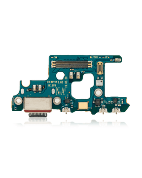 Replacement Charging Port With Board Compatible For Samsung Galaxy Note 10 Plus 5G (N976U/V / N975 u/v) (US Model) (Premium)