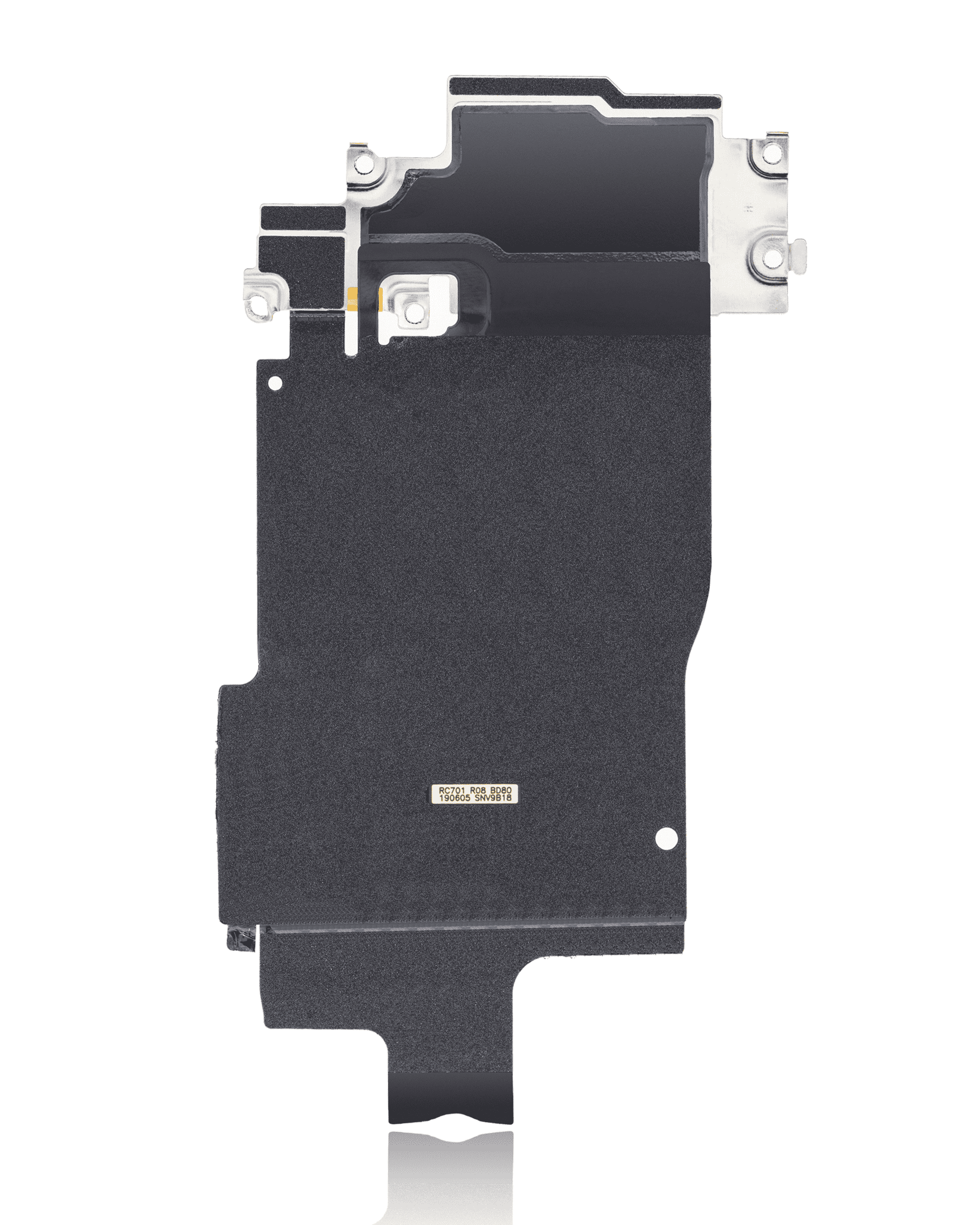 Replacement Wireless NFC Charging Flex With Steel Plate Compatible For Samsung Galaxy Note 10 Plus 5G